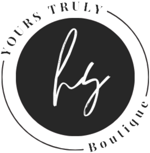 Yours Truly Boutique